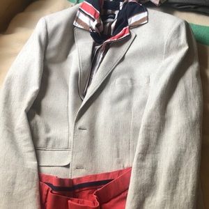 Perfect vacation outfit!